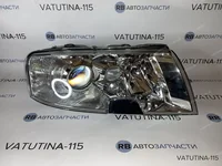 Фара основная R