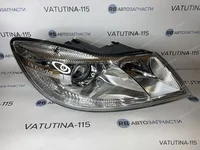 Фара основна R