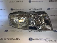Фара основная R