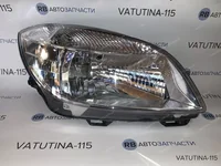 Фара основная R
