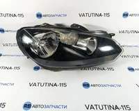 Фара основная R (Англия)