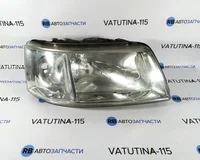 Фара основна R (дефект)