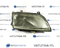 Фара основна R (дефект)