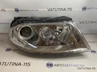 Фара основна R (під ксенон) D2S+H7 СПЕЦЦІНА!