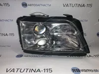 Фара основная R H1+H1+H3+W