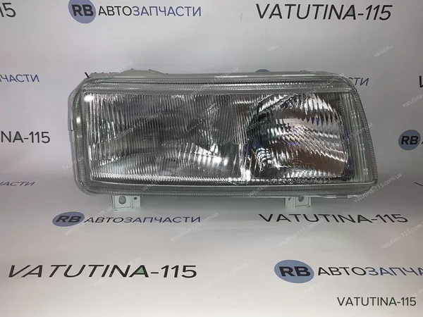Фара основна R H1+H1+W (дефект)