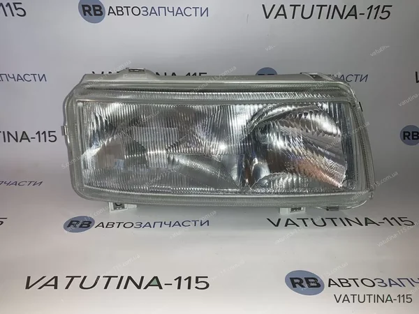 Фара основна R H1+H1+W