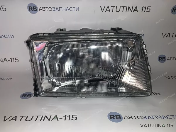 Фара основна R H4+T