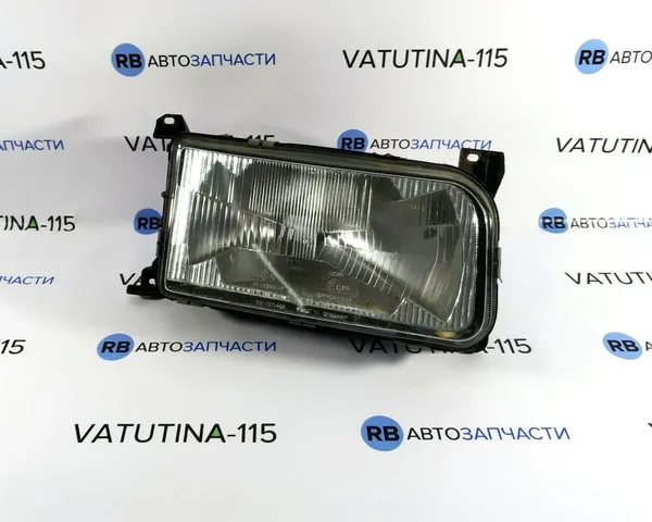 Фара основная R H4+T (дефект)