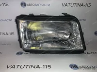 Фара основна R H4+T СПЕЦЦІНА!