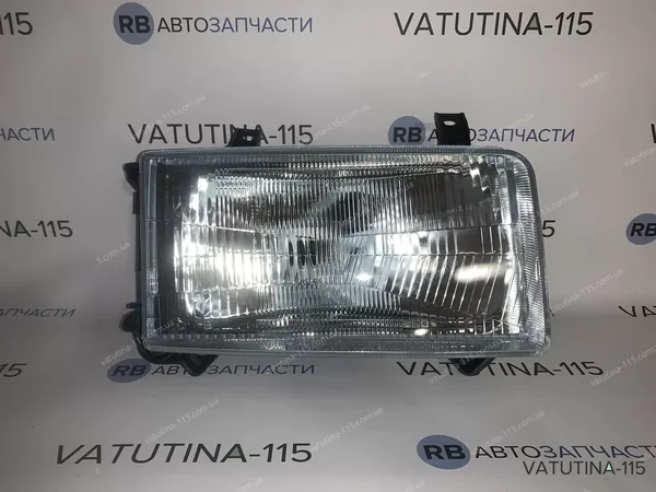 Фара основна R H4+T4W