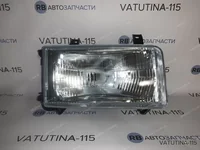 Фара основна R H4+T4W