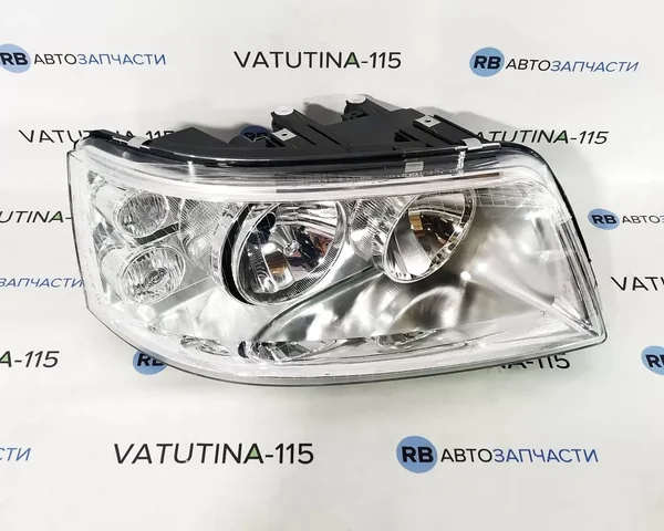 Фара основна R H7+H1