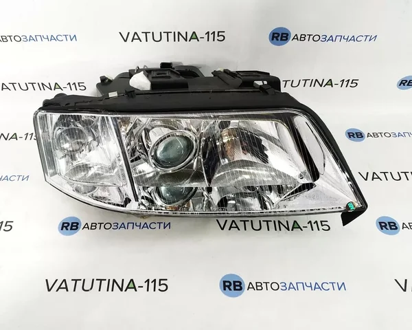 Фара основна R H7+H1+PY+W СПЕЦЦІНА!