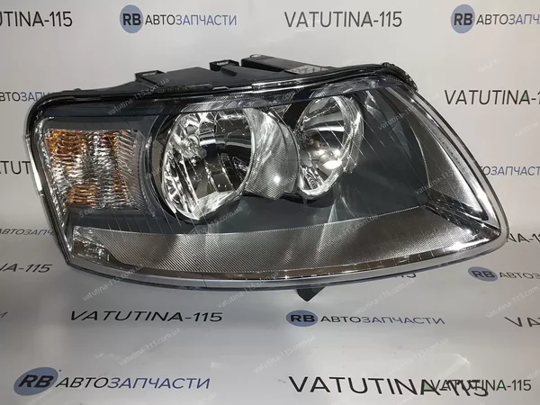 Фара основна R H7+H7 СПЕЦЦІНА