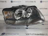 Фара основна R H7+H7 СПЕЦЦІНА