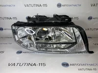 Фара основная R H7+H7+PY+P