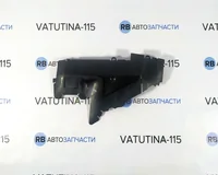 Повітрозабірник радіатора L