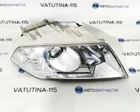 Фара основна R ксенон