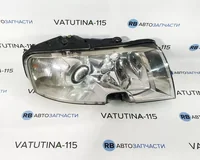 Фара основная R ксенон