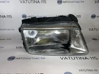 Фара основна R ел. H4+HL (тип Valeo)
