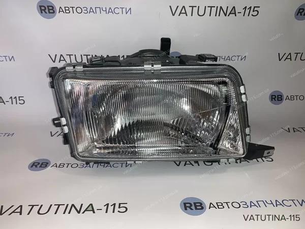 Фара основная R эл. H4+T