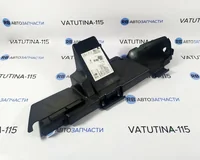 Повітрозабірник радіатора L (крім 3,0, 5,0)