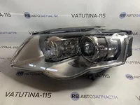 Фара основная под ксенон L