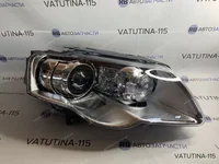 Фара основная под ксенон R