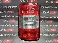 Фонарь L (дефект)