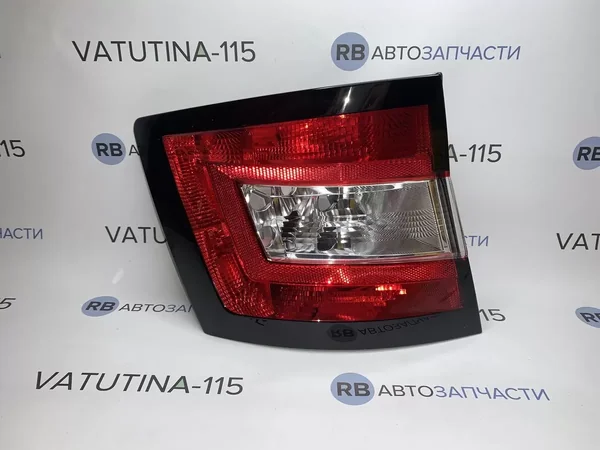 Ліхтар L Combi