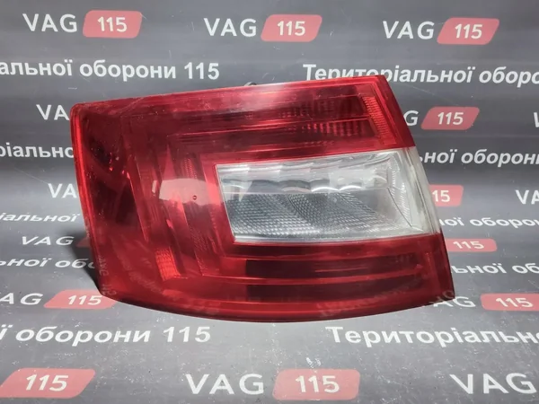 Ліхтар L HB (дефект)