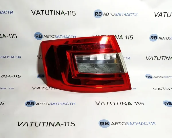 Фонарь L HB LED