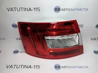 Ліхтар L HB LED