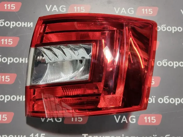 Фонарь R Combi