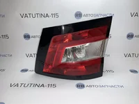 Ліхтар R Combi