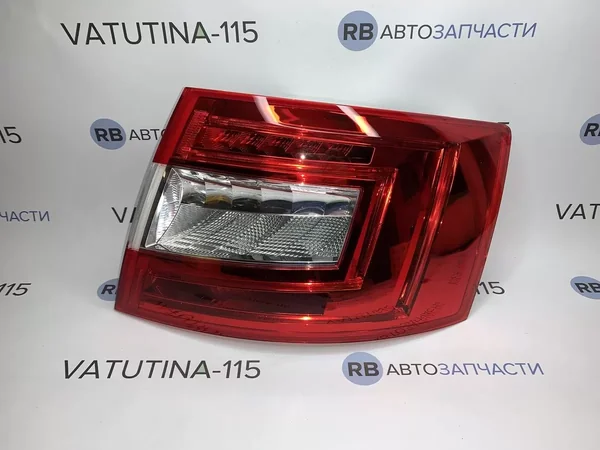 Фонарь R HB LED