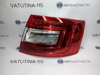 Ліхтар R HB LED