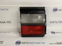 Фонарь внутренний L SDN (дефект)