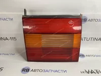 Фонарь внутренний жел/кр. L SDN (дефект)