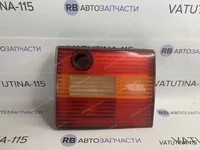 Фонарь внутренний жел/кр. R SDN