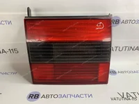 Фонарь внутренний сер/кр. L SDN (дефект)