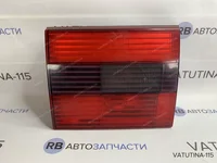 Фонарь внутренний сер/кр. L Variant