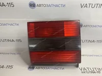 Фонарь внутренний сер/кр. R Variant