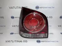 Ліхтар задній L