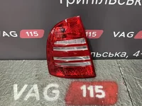 Ліхтар задній L