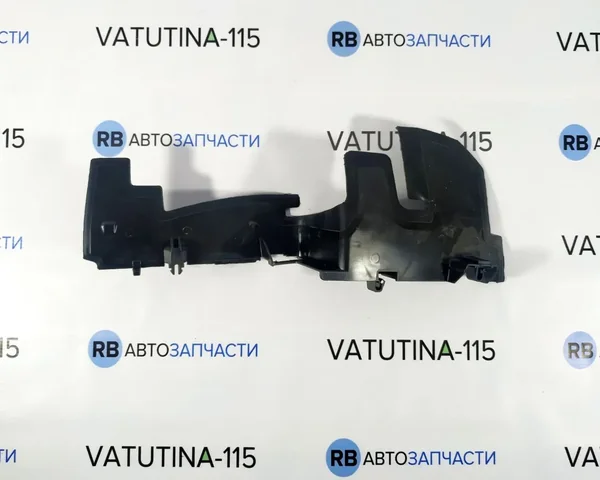 Повітрозабірник радіатора R 1,6 (CFNA, CFNB)