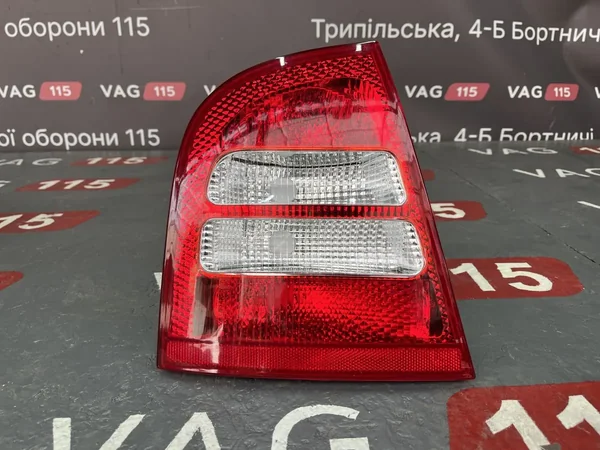 Ліхтар задній L (НВ)