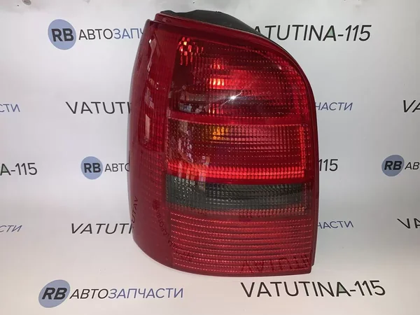 Фонарь задний L Avant СПЕЦЦЕНА!