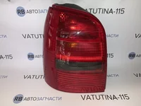 Фонарь задний L Avant СПЕЦЦЕНА!